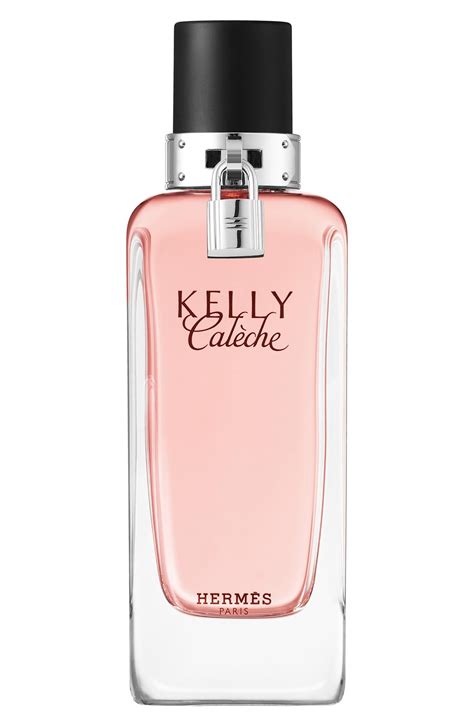 hermes kelly fragrance|hermes perfume kelly caleche.